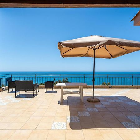 Villa Rosa Sul Mare Sciacca Ngoại thất bức ảnh