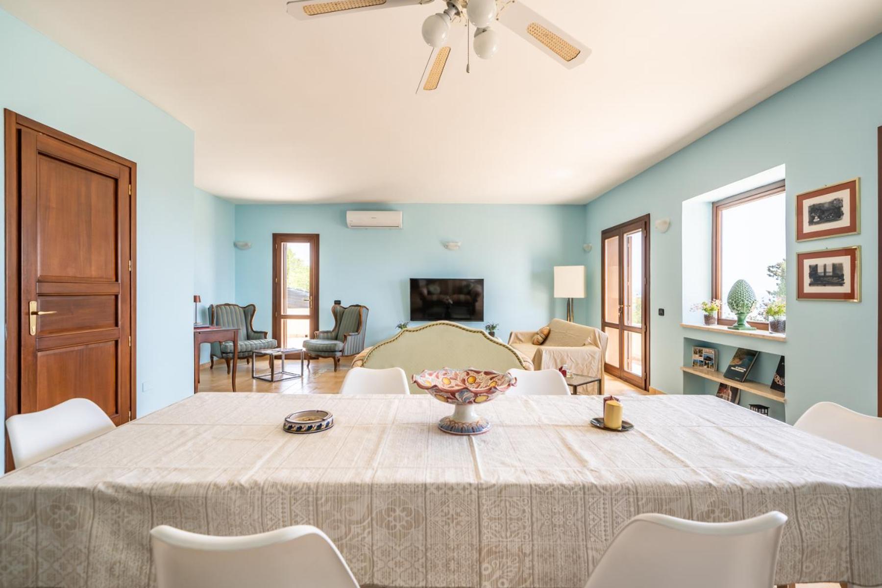 Villa Rosa Sul Mare Sciacca Ngoại thất bức ảnh