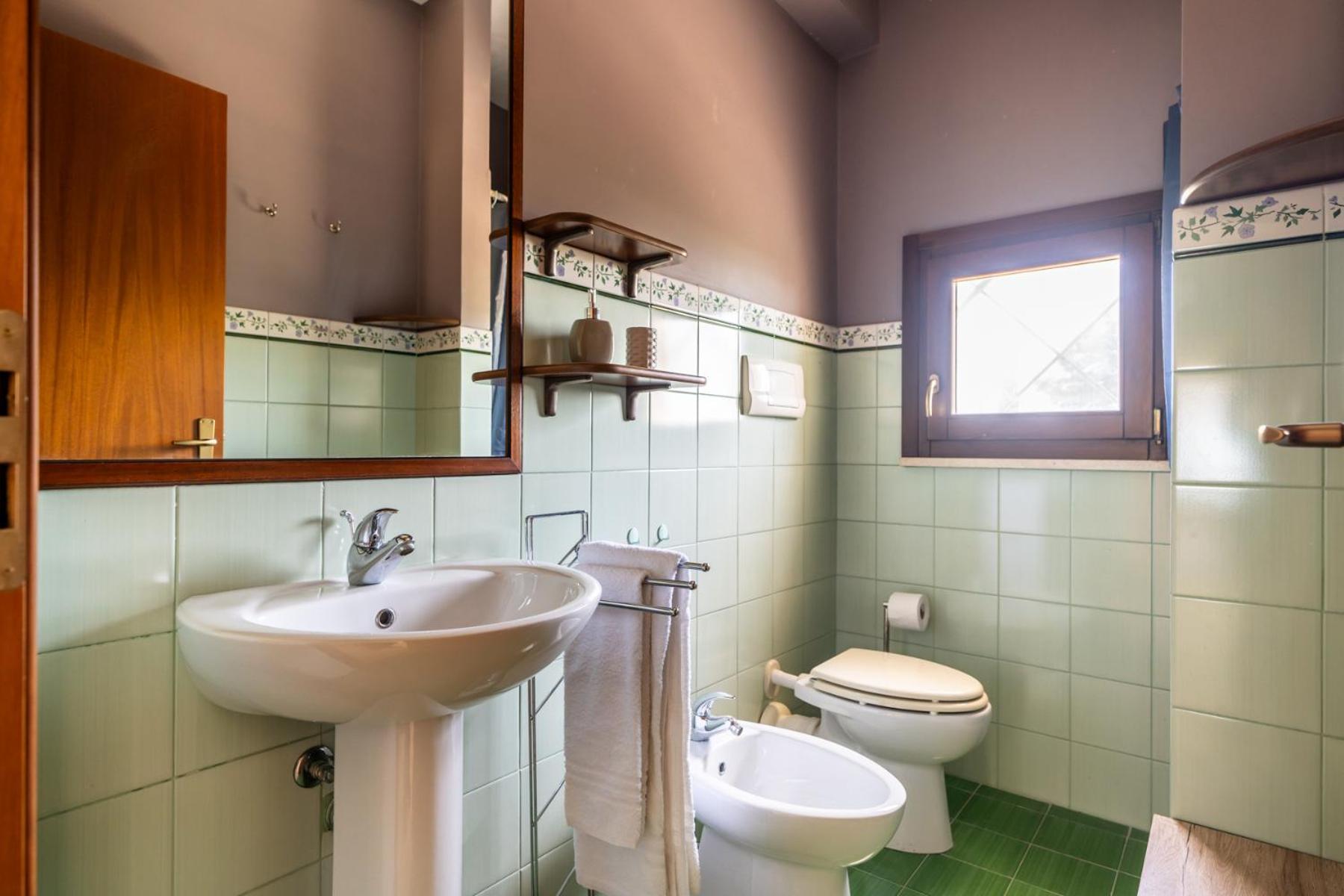Villa Rosa Sul Mare Sciacca Ngoại thất bức ảnh