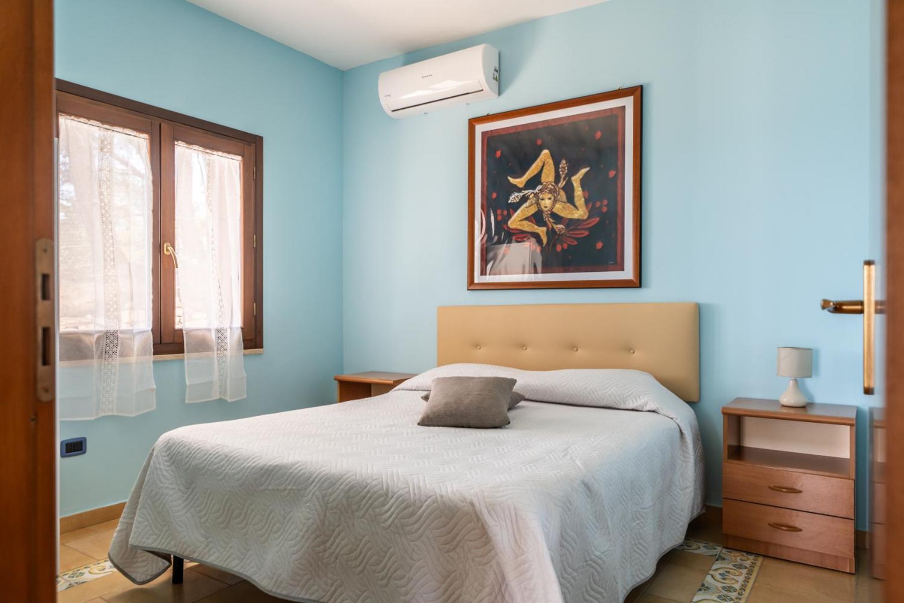 Villa Rosa Sul Mare Sciacca Ngoại thất bức ảnh