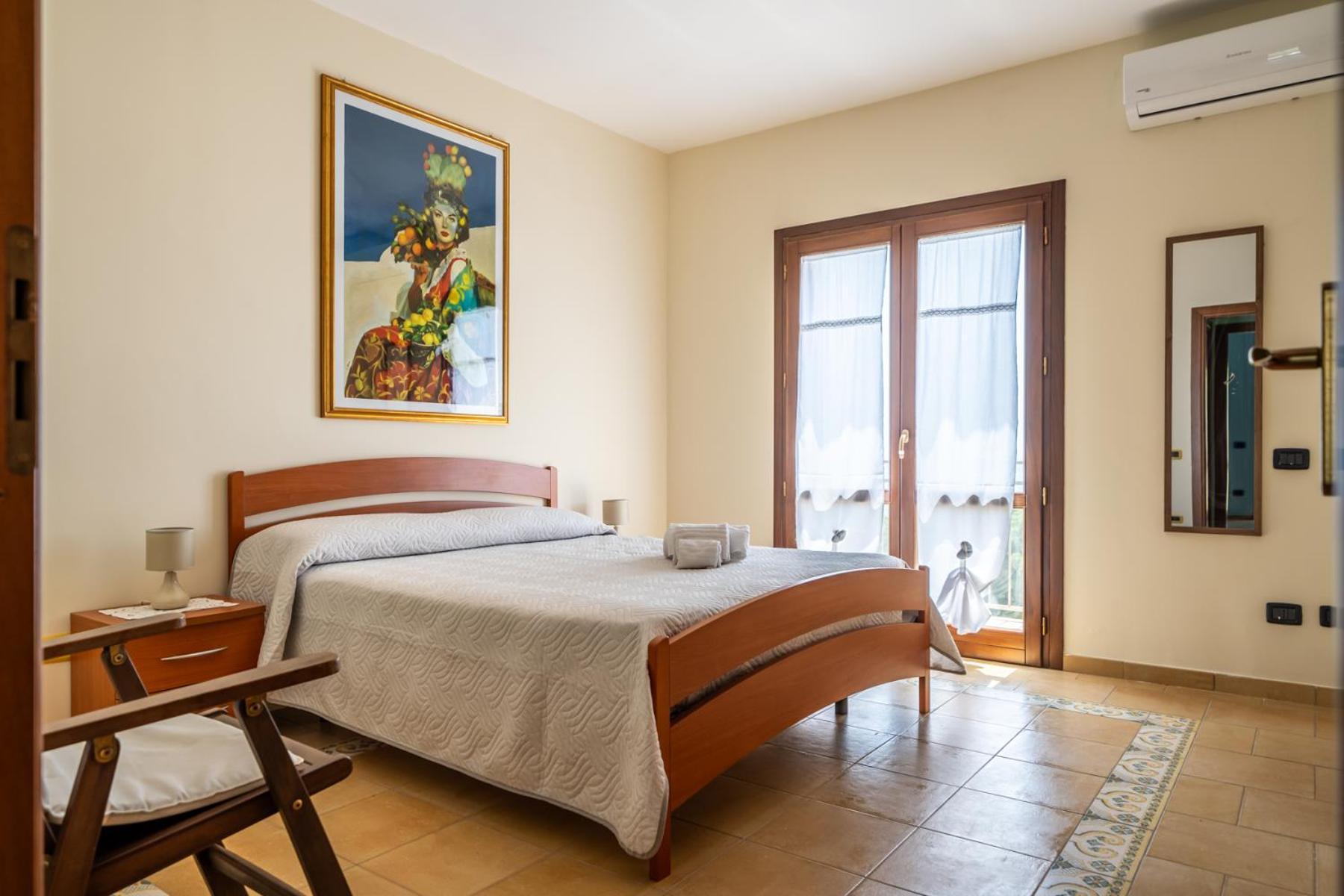 Villa Rosa Sul Mare Sciacca Ngoại thất bức ảnh