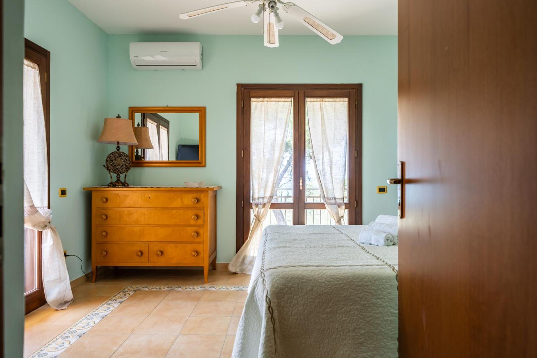 Villa Rosa Sul Mare Sciacca Ngoại thất bức ảnh