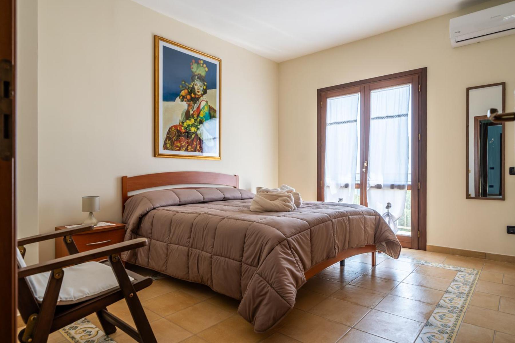 Villa Rosa Sul Mare Sciacca Ngoại thất bức ảnh