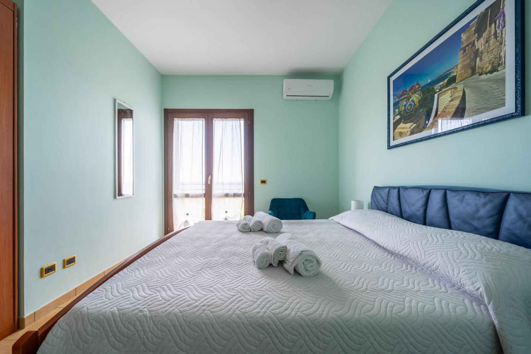 Villa Rosa Sul Mare Sciacca Ngoại thất bức ảnh